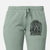 Babs the Barbet - Women's Cali Wave Joggers