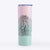 Babs the Barbet - 20oz Skinny Tumbler