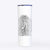 Babs the Barbet - 20oz Skinny Tumbler