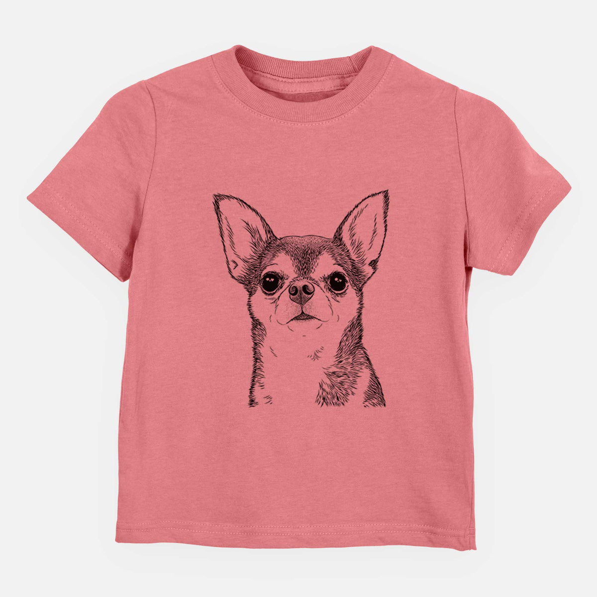 Bare Baby the Chihuahua - Kids/Youth/Toddler Shirt