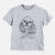 Bare Bailey the American Cocker Spaniel - Kids/Youth/Toddler Shirt