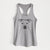 Bailey the Pitbull - Women's Racerback Tanktop