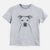 Bare Bailey the Pitbull - Kids/Youth/Toddler Shirt