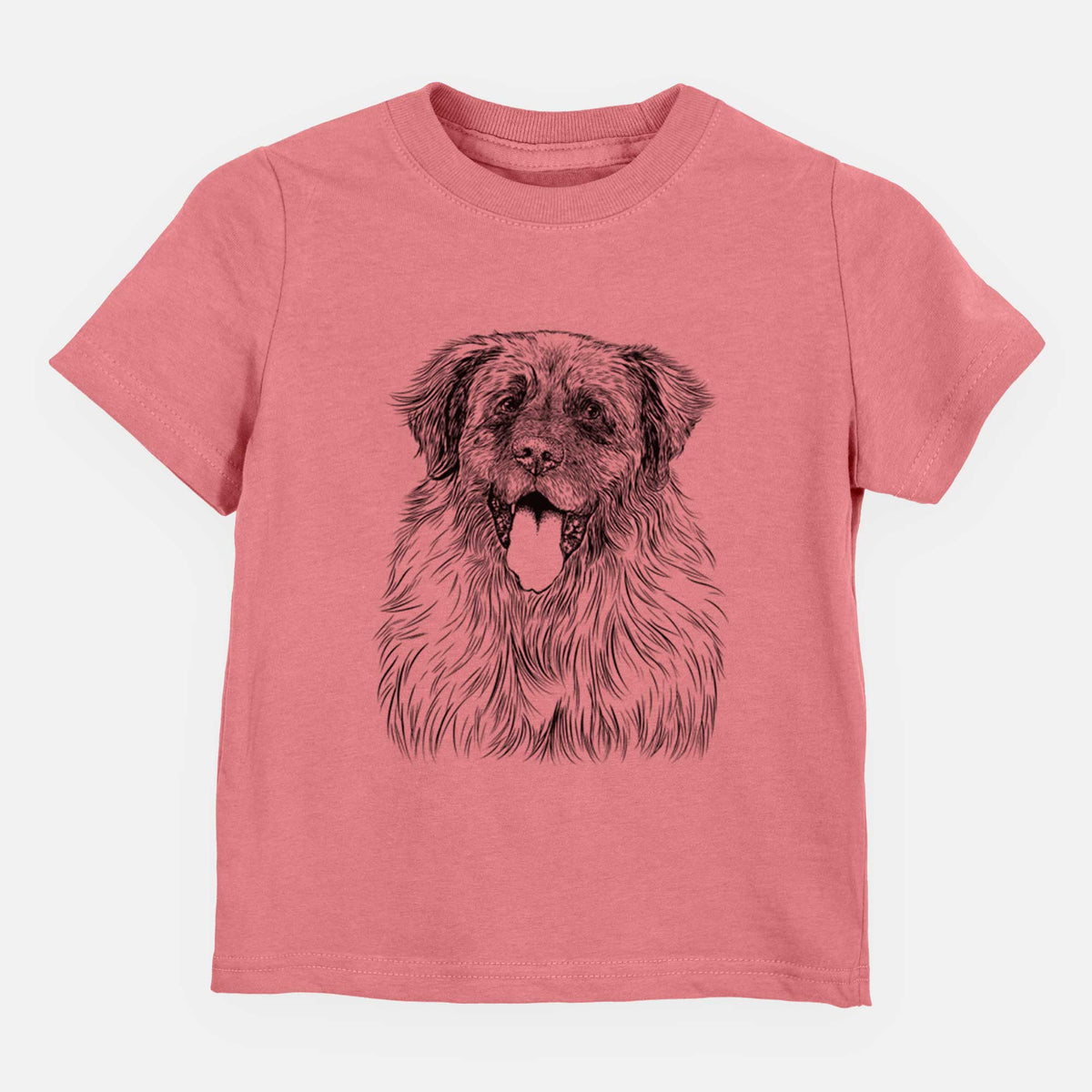 Bare Bamboo the Leonberger - Kids/Youth/Toddler Shirt