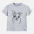 Bare Bandit the Boston Terrier - Kids/Youth/Toddler Shirt