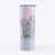 Bandit the Skye Terrier - 20oz Skinny Tumbler