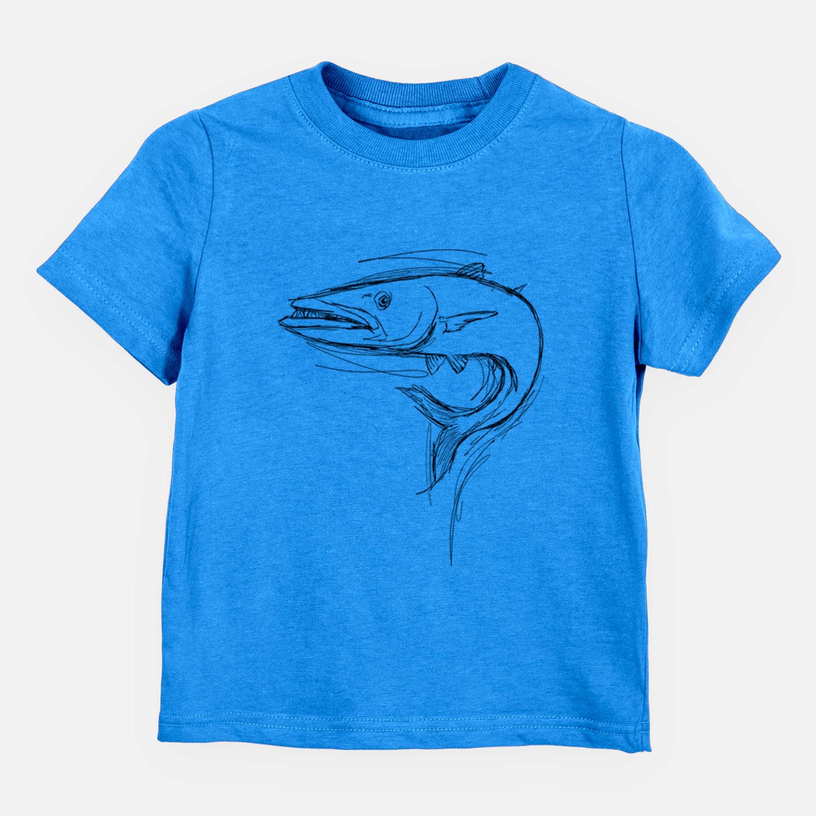 Barry the Barracuda - Kids/Youth/Toddler Shirt