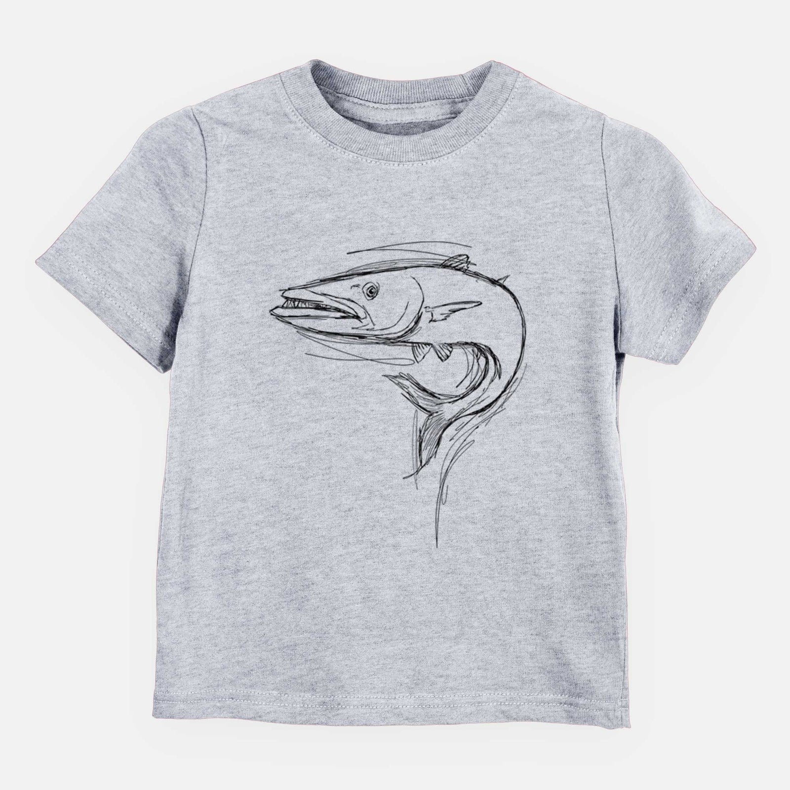 Barry the Barracuda - Kids/Youth/Toddler Shirt