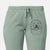 Barry the Old English Sheepdog - Women's Cali Wave Joggers