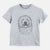 Bare Barry the Old English Sheepdog - Kids/Youth/Toddler Shirt