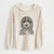 Bare Bash the Bernedoodle - Cali Wave Hooded Sweatshirt