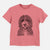 Bare Bash the Bernedoodle - Kids/Youth/Toddler Shirt