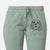 Baxter the American Cocker Spaniel - Women's Cali Wave Joggers