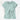 Bare Bearson the Cane Corso - Women's V-neck Shirt