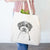 Bella the Cockapoo - Tote Bag