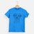 Bare Benjamin the Border Terrier - Kids/Youth/Toddler Shirt