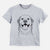 Bare Bennett the Golden Retriever - Kids/Youth/Toddler Shirt