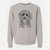 Bare Bingo the Mixed Breed - Unisex Pigment Dyed Crew Sweatshirt