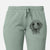 Blossom the Poodle - Women's Cali Wave Joggers