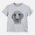 Bare Blossom the Poodle - Kids/Youth/Toddler Shirt