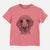 Bare Blossom the Poodle - Kids/Youth/Toddler Shirt