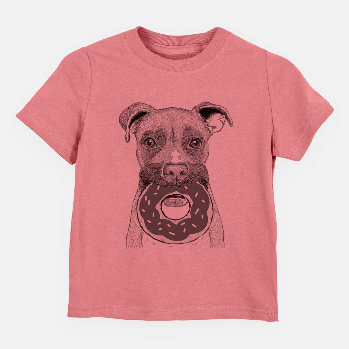 Bare Bo the Boxer - Kids/Youth/Toddler Shirt