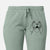 Bodi the Vizsla - Women's Cali Wave Joggers