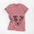 Bare Bogart the Parson Russell Terrier - Unisex Crewneck