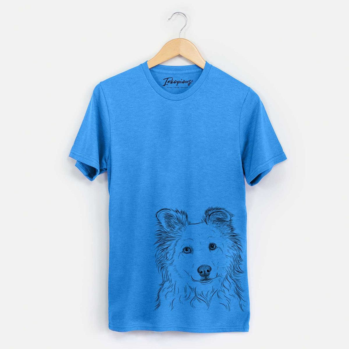 Bonsai the Mixed Breed - Unisex Crewneck