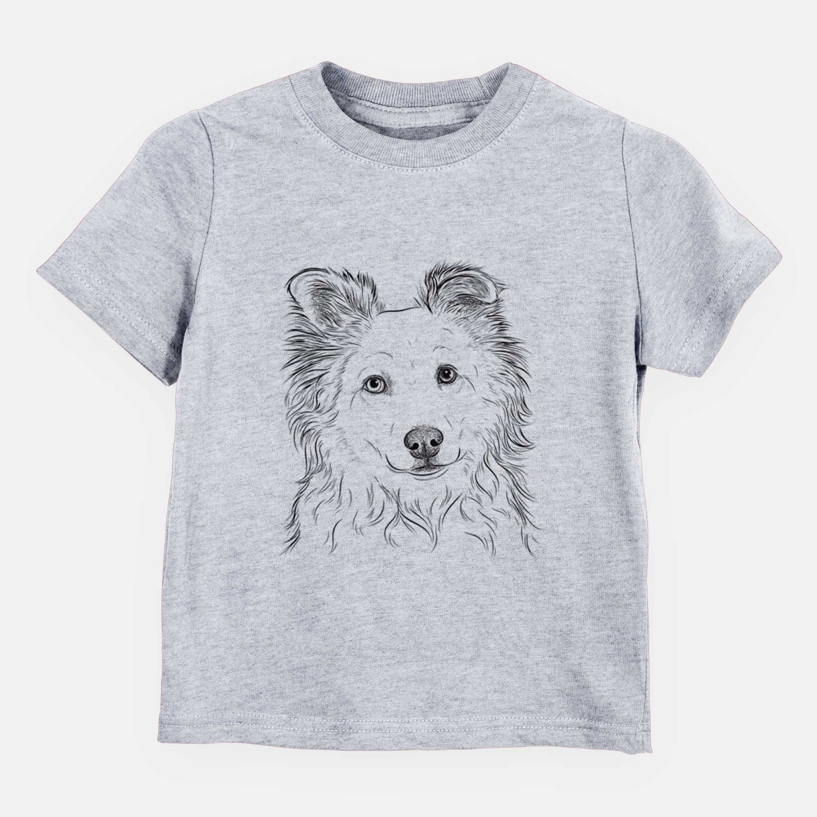 Bare Bonsai the Mixed Breed - Kids/Youth/Toddler Shirt
