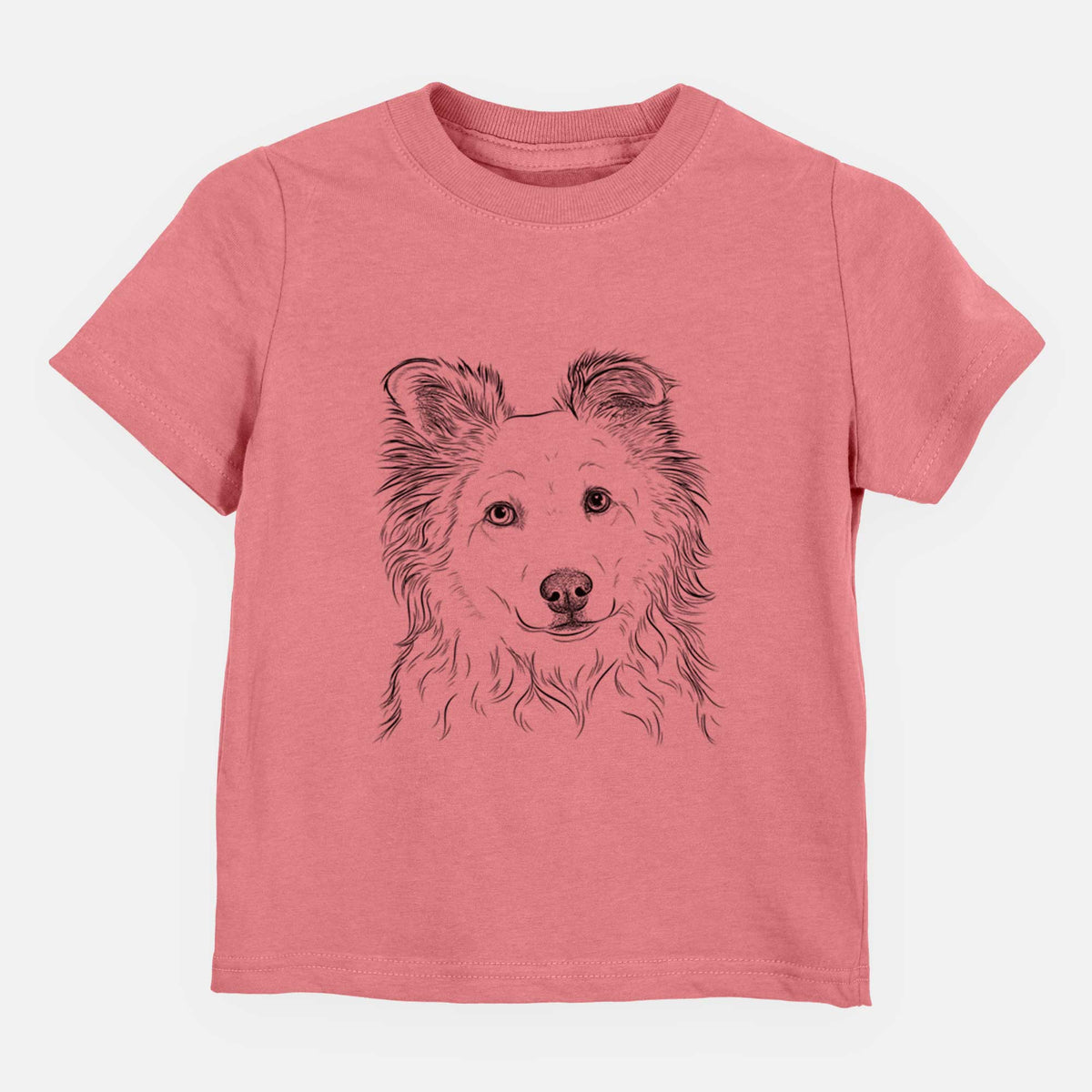 Bare Bonsai the Mixed Breed - Kids/Youth/Toddler Shirt