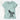 Bare Boodles the Schnauzer Mix - Women's V-neck Shirt