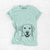 Bare Booney the Labrador Retriever - Unisex Crewneck