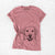 Bare Booney the Labrador Retriever - Unisex Crewneck