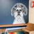 Booze the German Shorthaired Pointer - Wall Decal