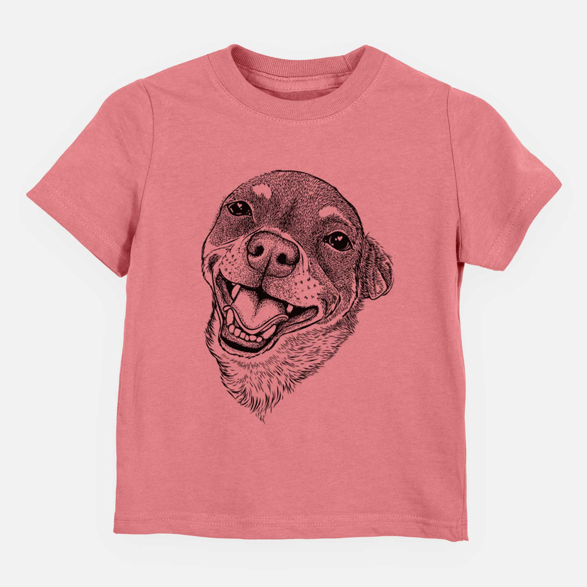 Bare Boss the Chihuahua - Kids/Youth/Toddler Shirt