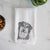 Brodie the Golden Aussie Decorative Hand Towel