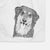 Brodie the Golden Aussie Decorative Hand Towel