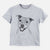 Bare BrookLyn the Staffordshire Bull Terrier - Kids/Youth/Toddler Shirt