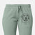 Brophy the Great Pyrenees - Women's Cali Wave Joggers