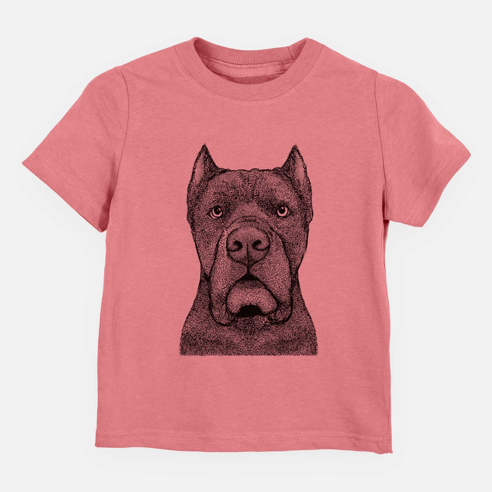 Bare Bruno the Cane Corso - Kids/Youth/Toddler Shirt