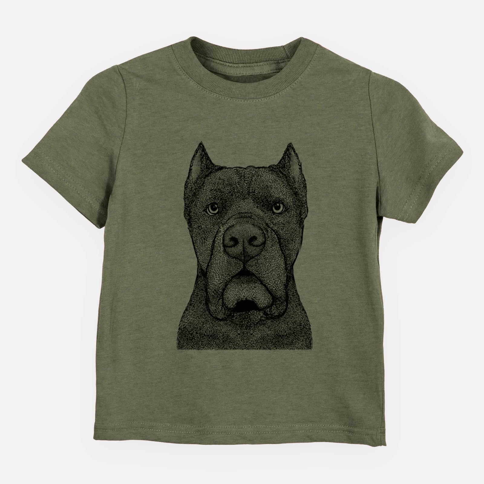 Bare Bruno the Cane Corso - Kids/Youth/Toddler Shirt