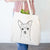 Buggy the Chihuahua - Tote Bag