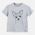 Bare Buggy the Chihuahua - Kids/Youth/Toddler Shirt