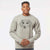 Bare Bumbee the Beagle - Unisex Pigment Dyed Crew Sweatshirt