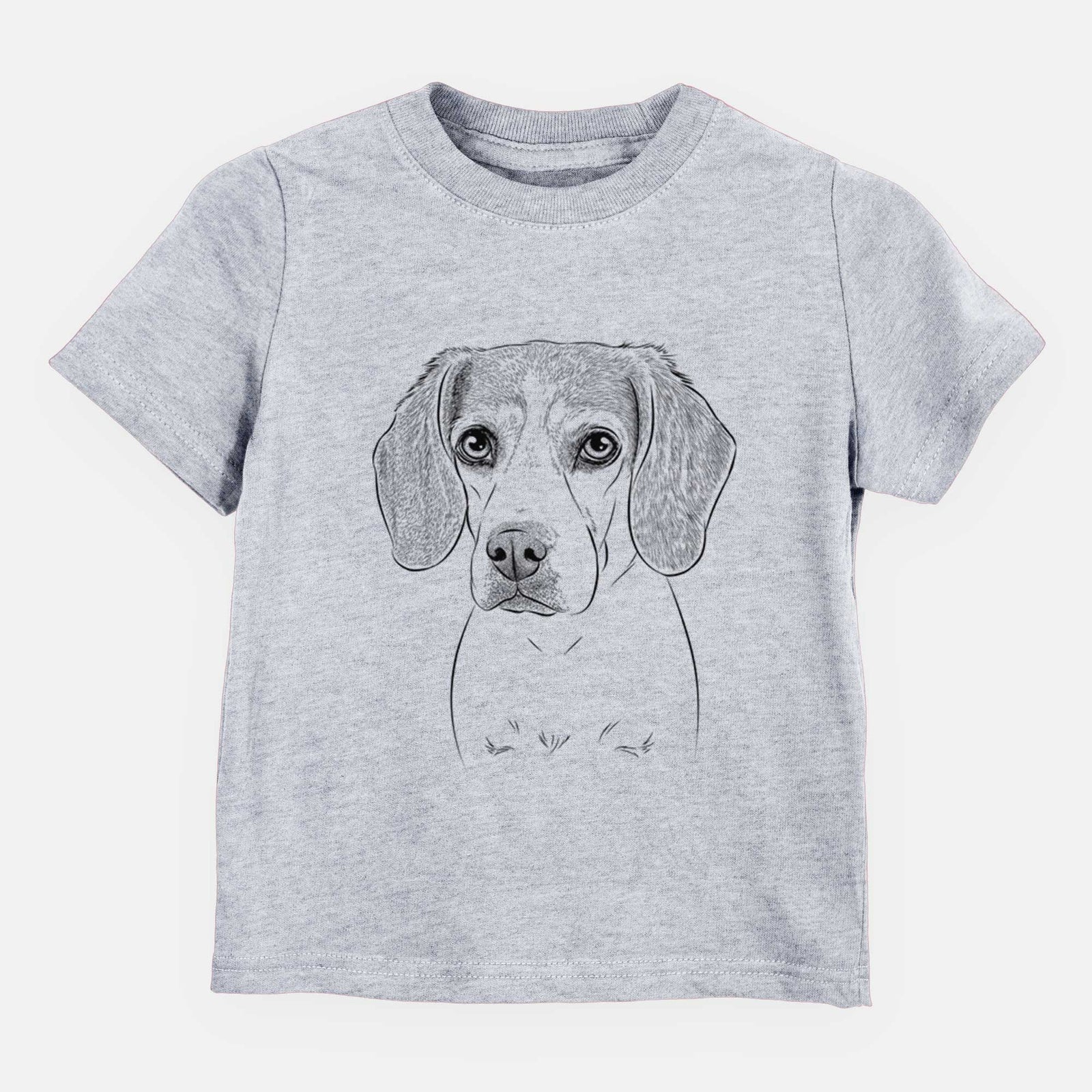 Bare Bumbee the Beagle - Kids/Youth/Toddler Shirt
