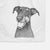 Bunnie the Doberman Pinscher Decorative Hand Towel