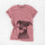 Bunnie the Doberman Pinscher - Bella Canvas Unisex Crewneck