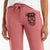 Buster the Schnoodle - Women's Cali Wave Joggers