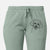 Caesar the Bichon Frise - Women's Cali Wave Joggers